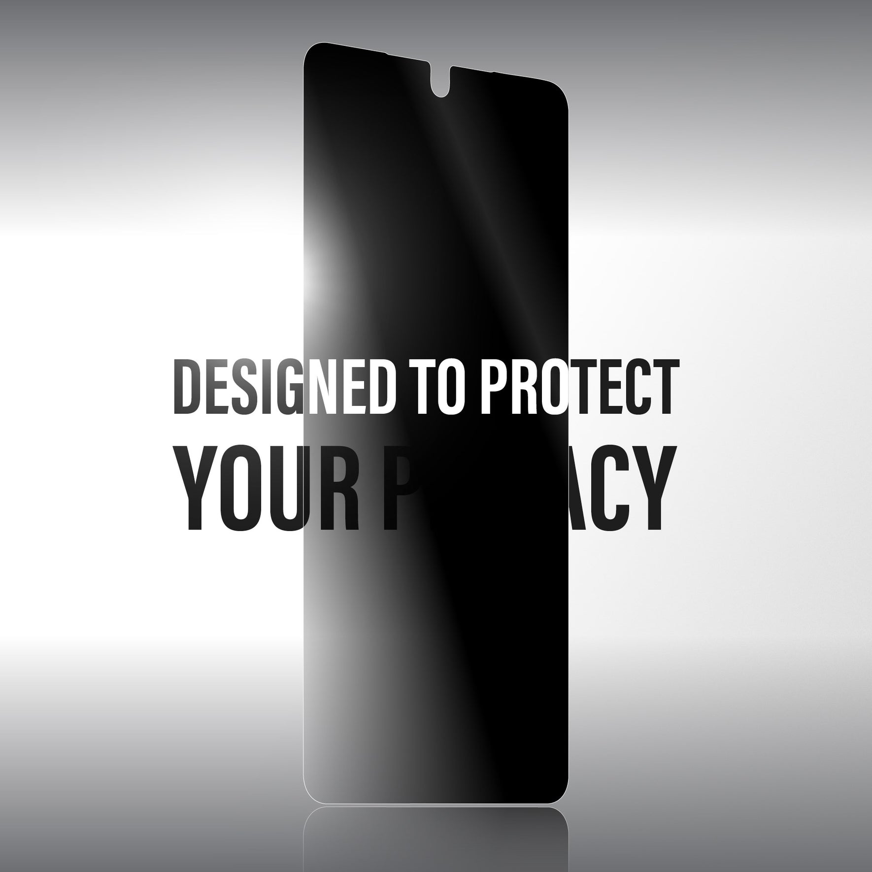PanzerGlass Ultra-Wide Samsung Galaxy S26 Ultra Screen Protector Privacy Glass afbeelding 5