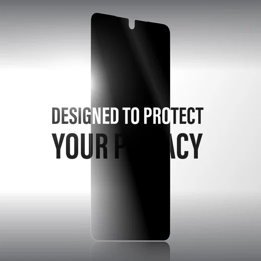 PanzerGlass Ultra-Wide Samsung Galaxy S26 Ultra Screen Protector Privacy Glass afbeelding 5