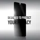 PanzerGlass Ultra-Wide Samsung Galaxy S26 Ultra Screen Protector Privacy Glass afbeelding 5