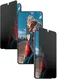 PanzerGlass FastFit Ultra-Wide Samsung S26 Plus Privacy Glass Screen Protector afbeelding 2