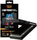 PanzerGlass FastFit Ultra-Wide Samsung S26 Plus Privacy Glass Screen Protector afbeelding 1