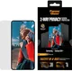 PanzerGlass FastFit Ultra-Wide Samsung S26 Plus Privacy Glass Screen Protector afbeelding 9