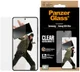 PanzerGlass Ultra-Wide Samsung Galaxy S26 Ultra Screen Protector Tempered Glass afbeelding 1