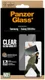 PanzerGlass Ultra-Wide Samsung Galaxy S26 Ultra Screen Protector Tempered Glass afbeelding 2