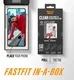 PanzerGlass FastFit Ultra-Wide Samsung Galaxy S26 Plus Screen Protector afbeelding 4