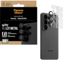 PanzerGlass Hoops Rings Samsung Galaxy S26 Ultra Camera Lens Protector Zwart