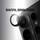 PanzerGlass Hoops Rings Samsung Galaxy S26 Ultra Camera Lens Protector Zwart afbeelding 7