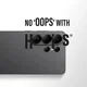 PanzerGlass Hoops Rings Samsung Galaxy S26 Ultra Camera Lens Protector Zwart afbeelding 5