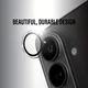 PanzerGlass Hoops Rings Samsung Galaxy S26 Camera Lens Protector Glas Clear afbeelding 5