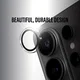 PanzerGlass Hoops Rings Samsung Galaxy S26 Ultra Camera Lens Protector Clear afbeelding 7
