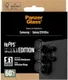 PanzerGlass Hoops Rings Samsung Galaxy S26 Ultra Camera Lens Protector Clear afbeelding 13