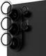 PanzerGlass Hoops Rings Samsung Galaxy S26 Ultra Camera Lens Protector Clear afbeelding 2