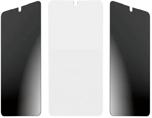 PanzerGlass Ultra-Wide Samsung Galaxy S26 Plus Screen Protector Privacy Glass afbeelding 9
