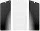 PanzerGlass Ultra-Wide Samsung Galaxy S26 Plus Screen Protector Privacy Glass afbeelding 9