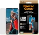 PanzerGlass Ultra-Wide Samsung Galaxy S26 Plus Screen Protector Privacy Glass afbeelding 11