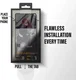 PanzerGlass FastFit Ultra-Wide Samsung Galaxy S26 Privacy Glass Screen Protector afbeelding 5