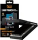 PanzerGlass FastFit Ultra-Wide Samsung Galaxy S26 Privacy Glass Screen Protector