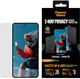 PanzerGlass FastFit Ultra-Wide Samsung Galaxy S26 Privacy Glass Screen Protector afbeelding 11