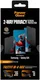 PanzerGlass FastFit Ultra-Wide Samsung Galaxy S26 Privacy Glass Screen Protector afbeelding 13