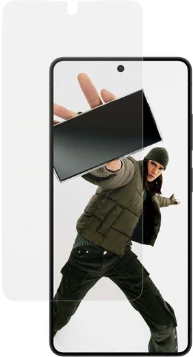 PanzerGlass FastFit Ultra-Wide Samsung Galaxy S26 Ultra Screen Protector afbeelding 2