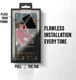 PanzerGlass FastFit Ultra-Wide Samsung Galaxy S26 Ultra Screen Protector afbeelding 4