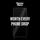 PanzerGlass Ceramic Ultra-Wide Fit Samsung Galaxy S26 Plus Screen Protector afbeelding 6