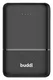 Buddi Go Compacte Powerbank 5.000 mAh met Buddi Flex 30cm USB-C Kabel 60W Zwart afbeelding 15