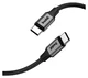 Buddi Go Compacte Powerbank 5.000 mAh met Buddi Flex 30cm USB-C Kabel 60W Zwart afbeelding 20