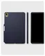 Spigen Nano Pop Samsung Galaxy Tab S11 Hoes Back Cover Blauw afbeelding 7