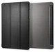 Spigen Smart Fold Samsung Galaxy Tab A11 Plus / A9 Plus Hoes Tri-Fold Zwart afbeelding 1