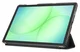 Spigen Smart Fold Samsung Galaxy Tab A11 Plus / A9 Plus Hoes Tri-Fold Zwart afbeelding 9