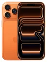 Apple iPhone 17 Pro Max 256GB Oranje