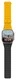 UAG Pathfinder - Apple Watch Band 1-11/SE/Ultra - 49/46/45/44/42MM - Geel/Zwart afbeelding 2