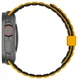 UAG Pathfinder - Apple Watch Band 1-11/SE/Ultra - 49/46/45/44/42MM - Geel/Zwart afbeelding 7