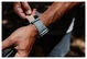 UAG Pathfinder - Apple Watch Bandje - 1-11/SE - 38/40/41/42MM - Blauw/Beige afbeelding 4