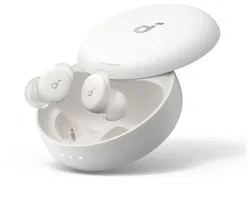 Anker SoundCore Sleep A30 Draadloze Bluetooth Oordopjes Noise Cancelling Wit afbeelding