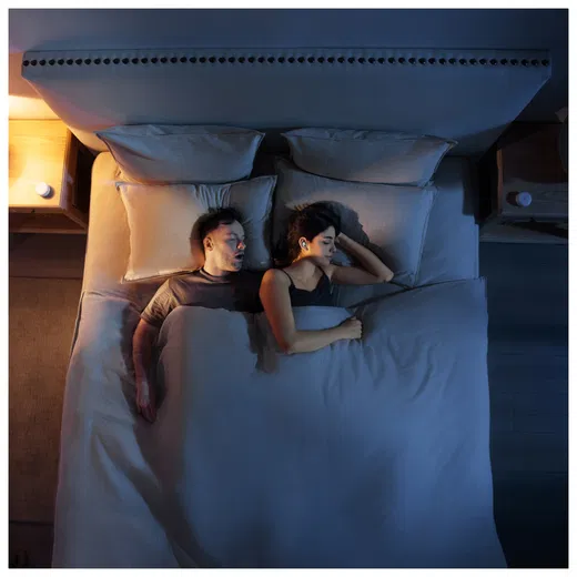 Anker SoundCore Sleep A30 Draadloze Bluetooth Oordopjes Noise Cancelling Wit afbeelding 10