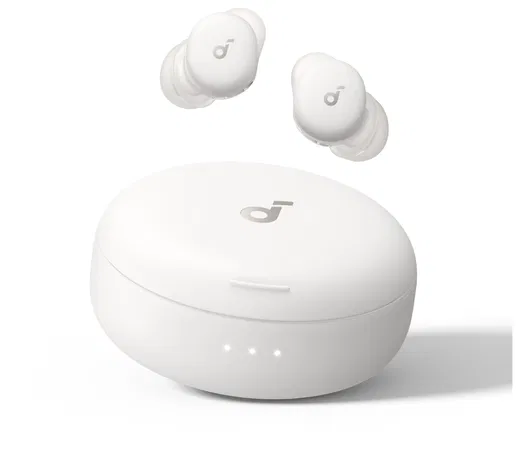 Anker SoundCore Sleep A30 Draadloze Bluetooth Oordopjes Noise Cancelling Wit afbeelding 13