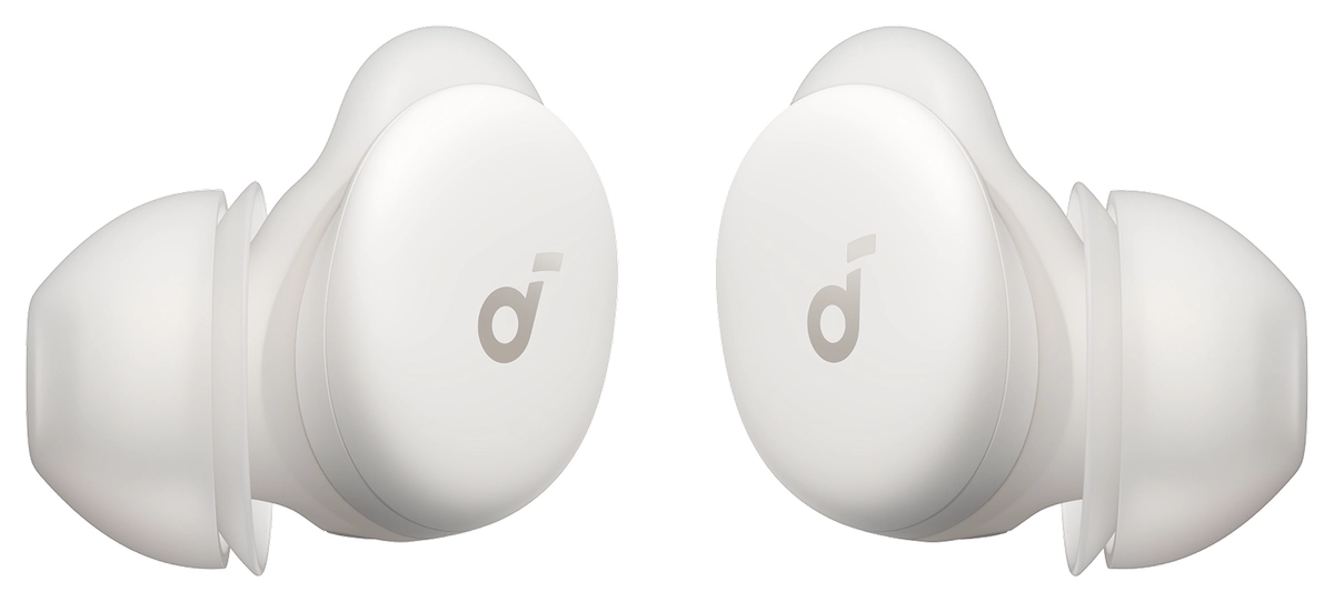 Anker SoundCore Sleep A30 Draadloze Bluetooth Oordopjes Noise Cancelling Wit afbeelding 16