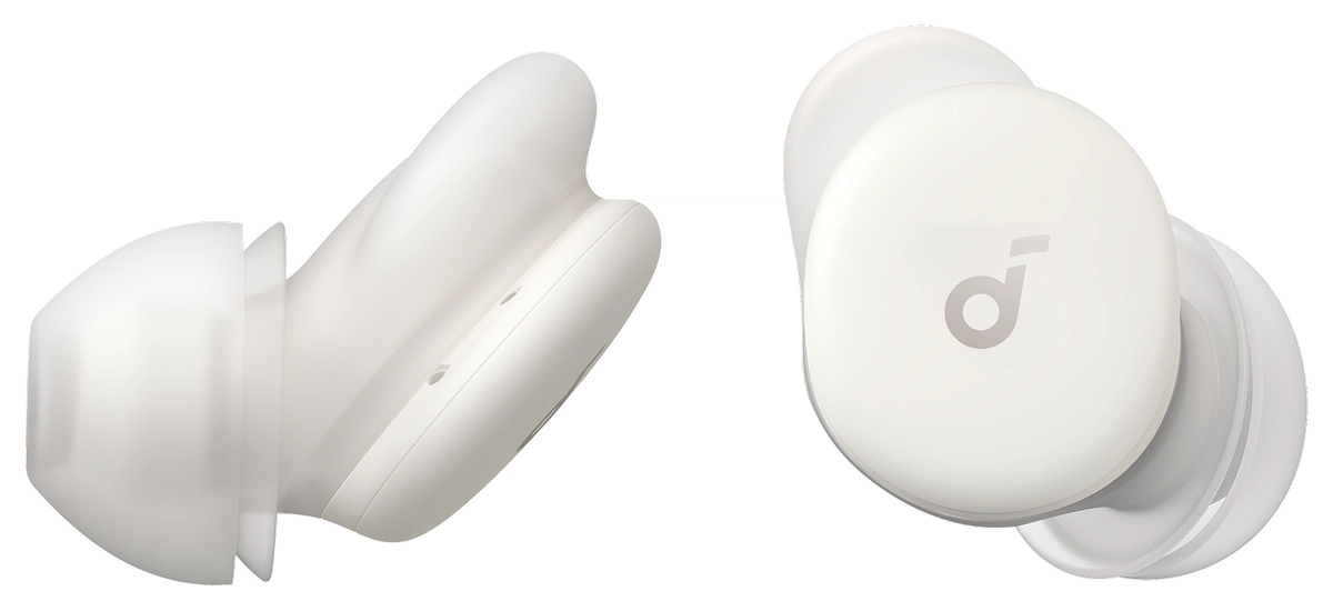 Anker SoundCore Sleep A30 Draadloze Bluetooth Oordopjes Noise Cancelling Wit afbeelding 17