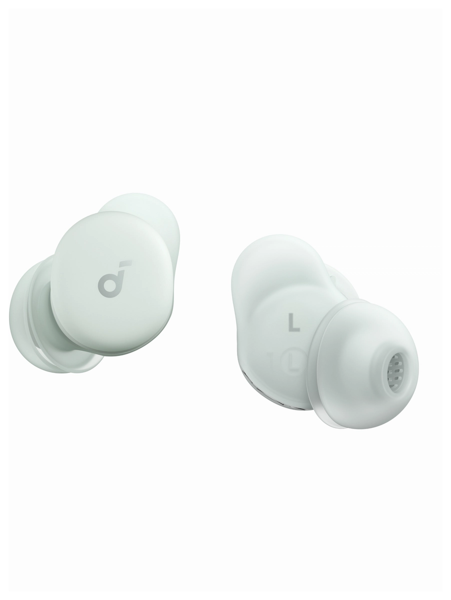 Anker SoundCore Sleep A30 Draadloze Bluetooth Oordopjes Noise Cancelling Groen afbeelding 2