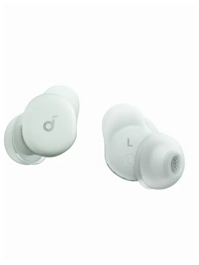 Anker SoundCore Sleep A30 Draadloze Bluetooth Oordopjes Noise Cancelling Groen afbeelding 2