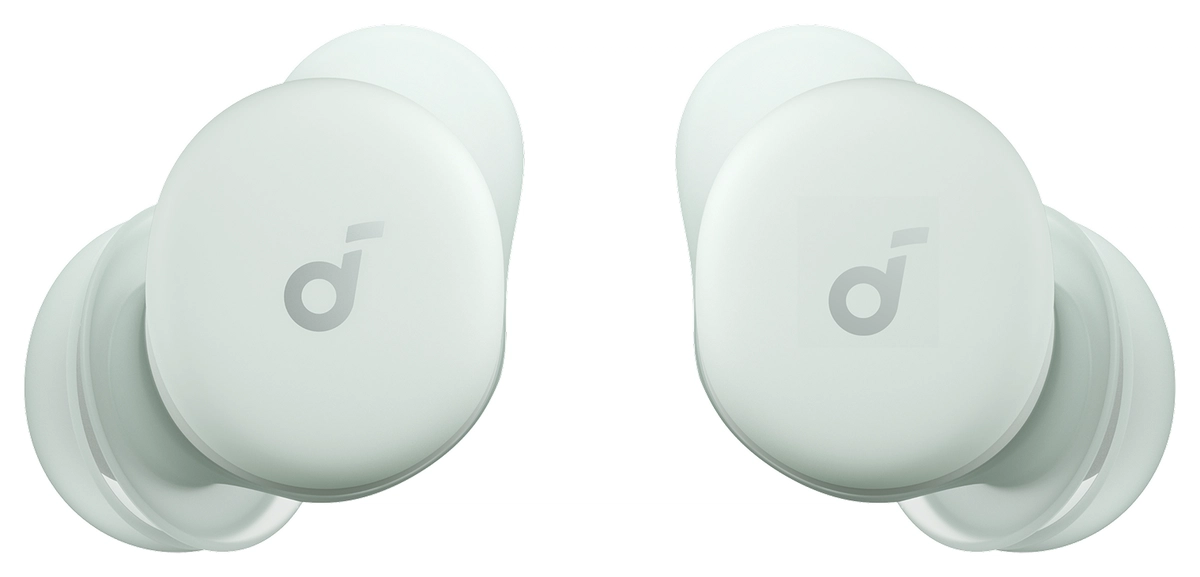 Anker SoundCore Sleep A30 Draadloze Bluetooth Oordopjes Noise Cancelling Groen afbeelding 16