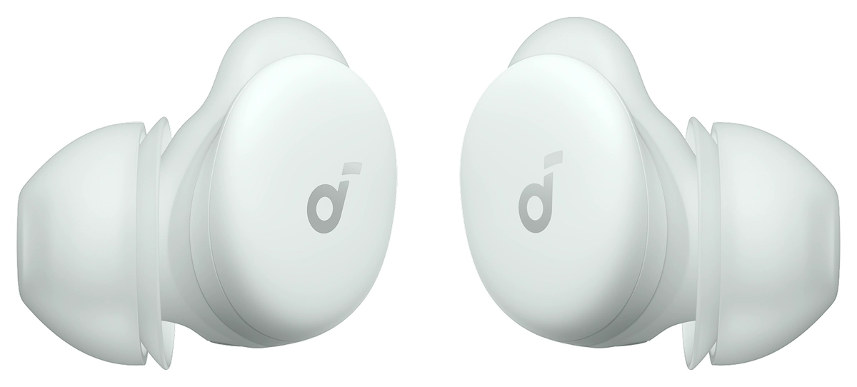 Anker SoundCore Sleep A30 Draadloze Bluetooth Oordopjes Noise Cancelling Groen afbeelding 17