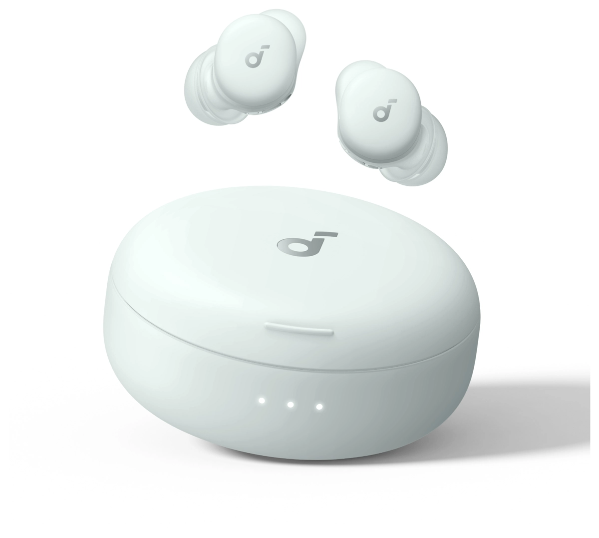 Anker SoundCore Sleep A30 Draadloze Bluetooth Oordopjes Noise Cancelling Groen afbeelding 14