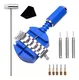SBG Horlogeband Pin Verwijderaar - Horloge Reparatie Kit voor Smartwatch Bandjes
