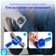 SBG Horlogeband Pin Verwijderaar - Horloge Reparatie Kit voor Smartwatch Bandjes afbeelding 3