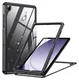 Samsung Galaxy Tab A11 Plus Hoes Waterdicht Full Protect Cover IP68 Zwart afbeelding 1