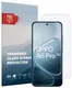 Rosso Oppo A6 Pro 9H Tempered Glass Screen Protector afbeelding 1