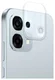 Rosso Oppo A6 Pro Camera Lens Protector Transparant afbeelding 2